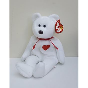 jordan beanie baby