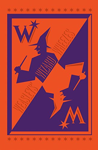 Harry Potter: Weasleys' Wizard Wheezes Desktop Stationery Set (With Pen) - //coolthings.us