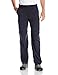 Columbia Mens RidgeÂ™ Silver Ridge Convertible Pant, Black, 36W x 30L US