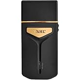 APARADOR P/PELOS WAHL TRAVEL SHAVER S/FIO USB PORTATIL BIVOLT