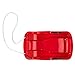 Lucky Bums Snow Kids Toboggan with Brakes, 26- Inch