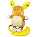 Pokémon Large Plush, Alolan Raichu