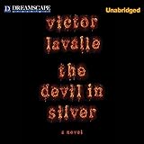 Bargain Audio Book - The Devil in Silver