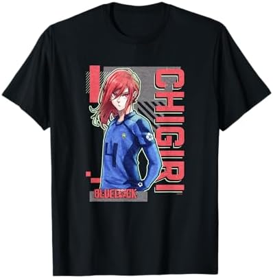 Amazon.com: Blue Lock Shouei Barou Sporting Epic Neon Big Chest