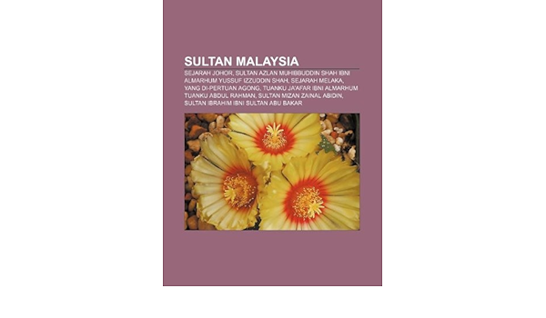 Sultan Malaysia: Sejarah Johor, Sultan Azlan Muhibbuddin Shah ibni 