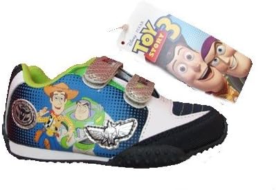 toy story trainers uk