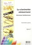 La clarinette amoureuse by