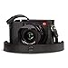 LEICA Protector Black Case for Q2 Digital Camera (19566)