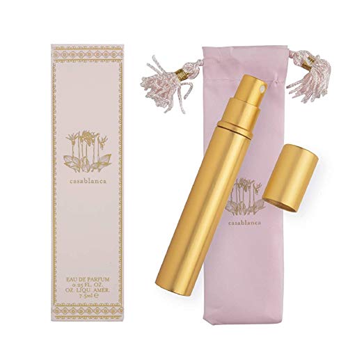 Calypso Barth Purse Spray (Casablanca) in Oman Whizz