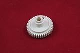 Fuser Gear 40T HP LaserJet 4200 4250 4300 4350 4345 RC1-3324 RC1-3325