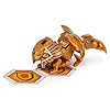 Bakugan-Season-2-Armored-Alliance-Core-Collectible-Action-Figure-and-Trading-Card-Styles-Vary BAKUGAN Fused Dragonoid x Tretorous, 5-cm Tall Armored Alliance Collectible Action Figure and Trading Card