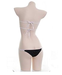 RONGYEE Womens Sexy Anime Cosplay Lingerie Girly