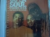 De La Soul Album: «Timeless: The Singles Collection» (Front side)