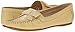 Nine West Women's Beccajoy Leather Moccasin