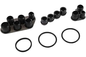 GM Genuine Parts 24236927 Automatic Transmission Service Seal Kit
