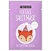 Freeman Face Mask Skin Care Gift Set, Self Care Beauty, Animal Sheet Masks, Set of 8