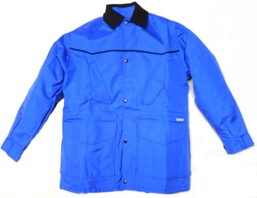 Brassada Rancher Coat Quilt Lined