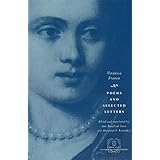 Poems and Selected Letters (The Other Voice in Early Modern Europe) (English and Italian Edition)