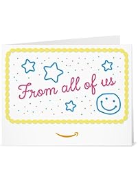 Amazon.com Gift Cards - Print at Home