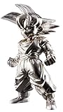 TAMASHII NATIONS Bandai Absolute Chogokin Son Goku Dragon Ball Z Statue