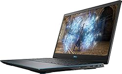 Dell - G3 15.6" Gaming Laptop - Intel Core i7 9750H