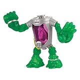 Teenage Mutant Ninja Turtles 90720 Action Figure