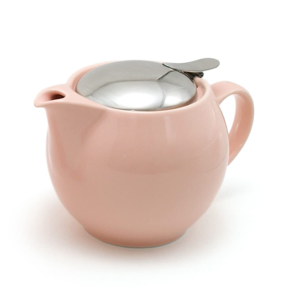 ZEROJAPAN Universal teapot 450cc Pink BBN-02 PI (Japan Import)