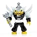 Mega Bloks Skylanders Fire Viper Attack