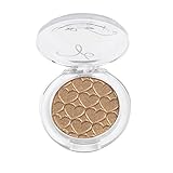 DATEWORK Pearl Eyeshadow Beauty Eyes Makeup Palette Cosmetics (Gold)