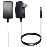Heart of Tafiti AC Adapter 12 Volt 2A Power Supply