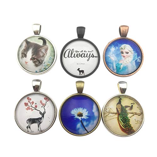 5 Aybloom+Colors+Pendant+Trays+Cabochon