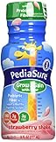 PediaSure Grow & Gain Shake Strawberry - 6 CT