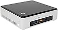 Intel NUC NUC5i5RYK with Intel Core i5 Processor 2.7 GHz (BOXNUC5I5RYK)