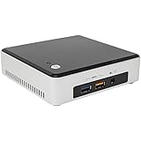 Intel NUC NUC5i5RYK with Intel Core i5 Processor 2.7 GHz (BOXNUC5I5RYK)