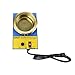 100mm Lead Free Solder Pot with 2300g Capactity for Welding and Soldering Bath, 110V 300W