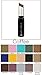 Au Naturale - Organic Creme De La Creme Eye Shadow | Vegan, Cruelty-Free, Clean Makeup, Made in the USA (Coffee)