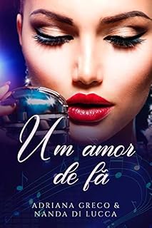 Livro Um amor de fã