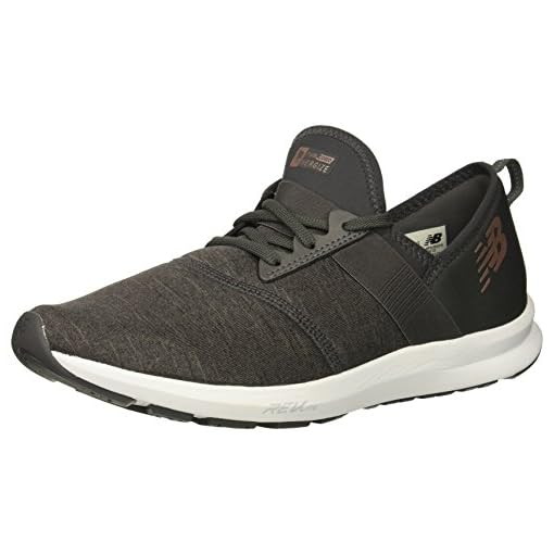 New Balance Women's FuelCore Nergize V1 Classic Sneaker
