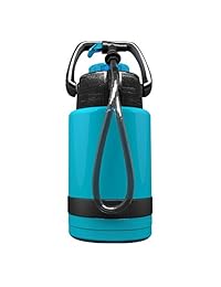 NICE Coolers Pump2Pour Jarra aislante de 1 galón c