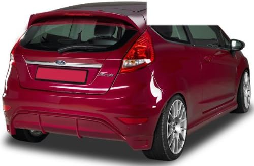 CSR-Automotive Rear Spoiler/Apron HA027