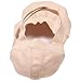 Bloch Women's Pro Elastic, Pink, 5.5