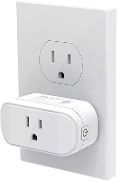 kmc smart plug