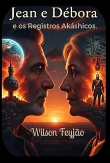 Livro Jean E Débora
