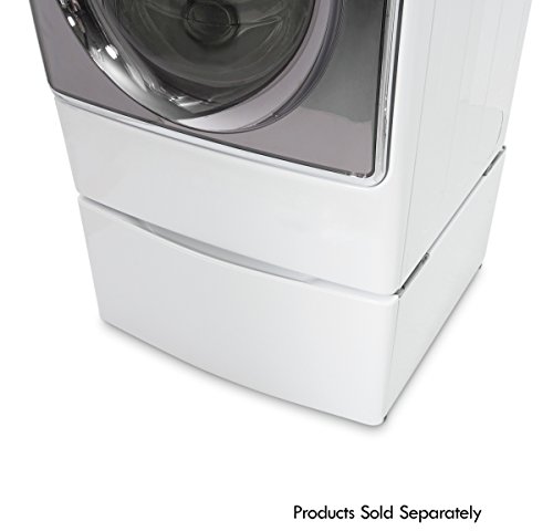 4 Kenmore+Laundry+Pedestal+Storage+delivery