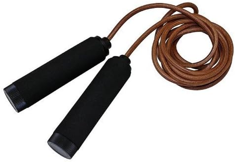 Ader Heavy Power Jump Rope, Weighted Jump Rope