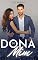 Livro Dona de mim