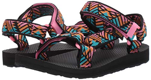 teva boomerang pink