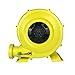 Zoom Blowers 750-Watt, 1HP Compact and Energy Efficient Zoom Commercial Air Blower for Small Inflatables and Bounce Houses primary