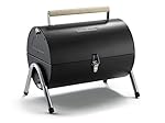 Wilson & Miller Mini Charcoal Camper