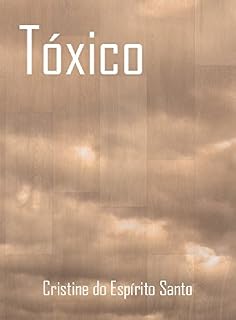 Livro Tóxico